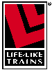 N LifeLike Train Sets