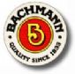 N Bachmann Track
