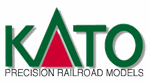 N Kato Train Sets
